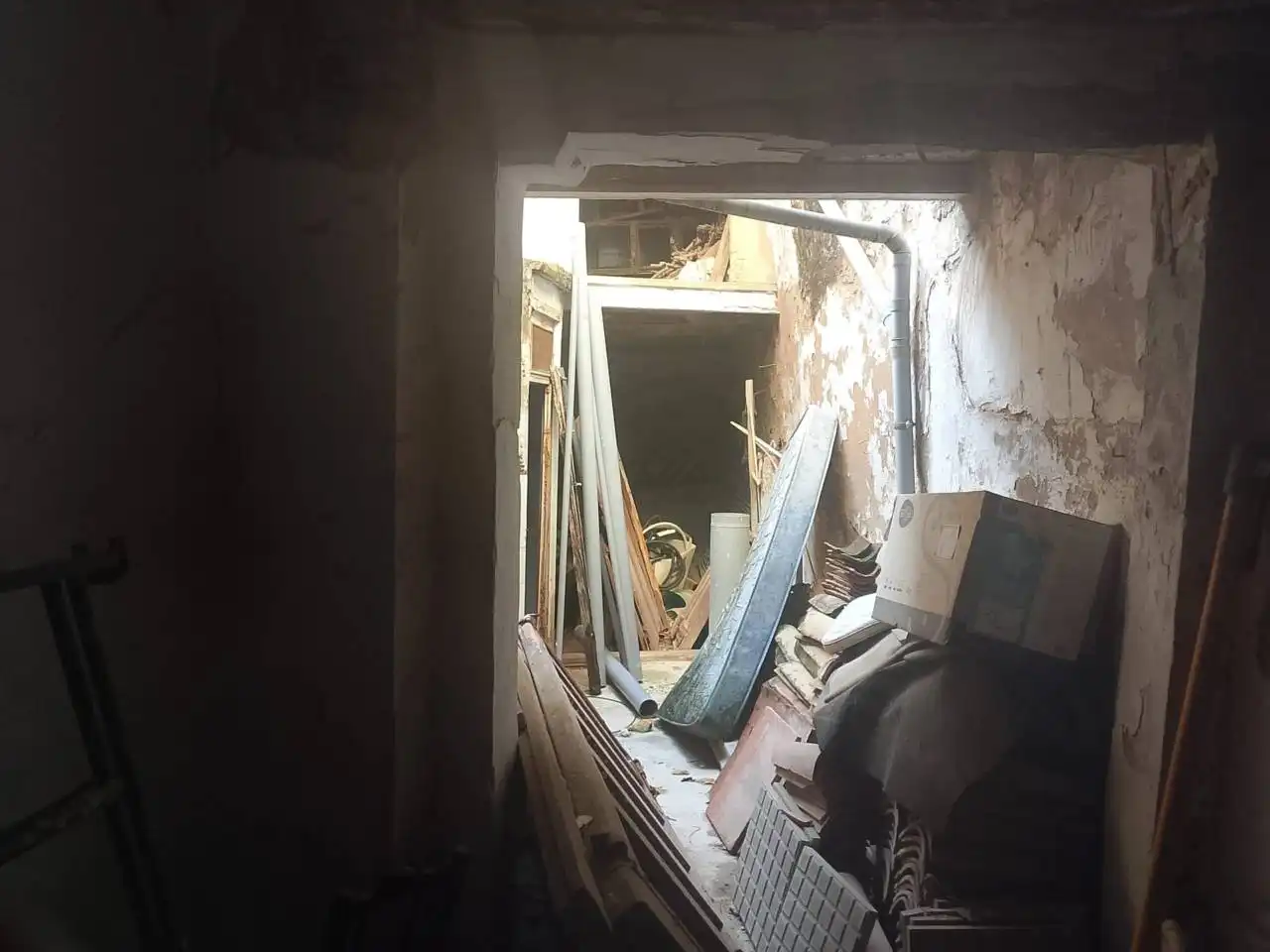 Casa adosada en venta en Oliva con Terraza