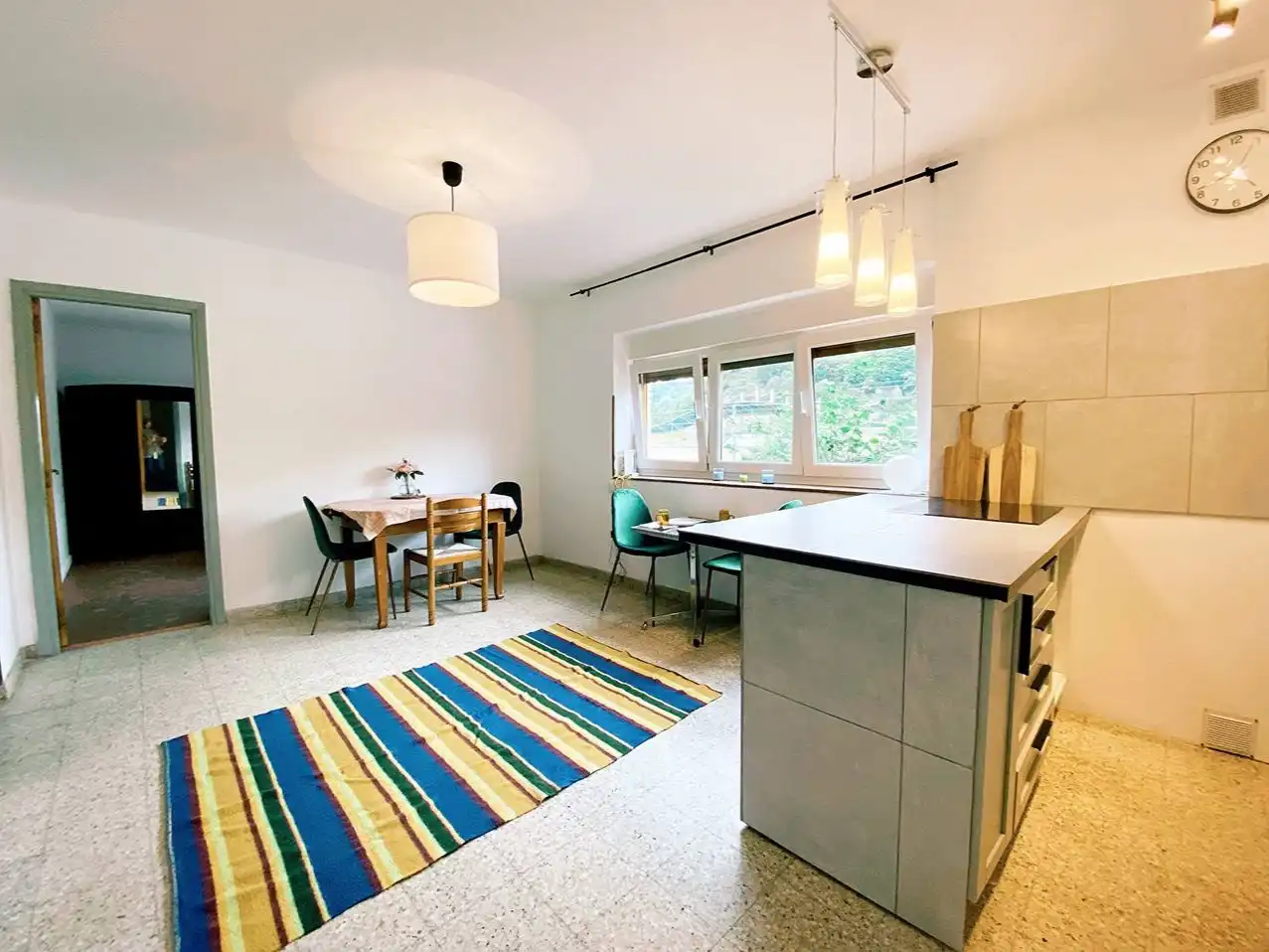 Piso en venta en Calle Juan de la Cierva 6, imagen 3