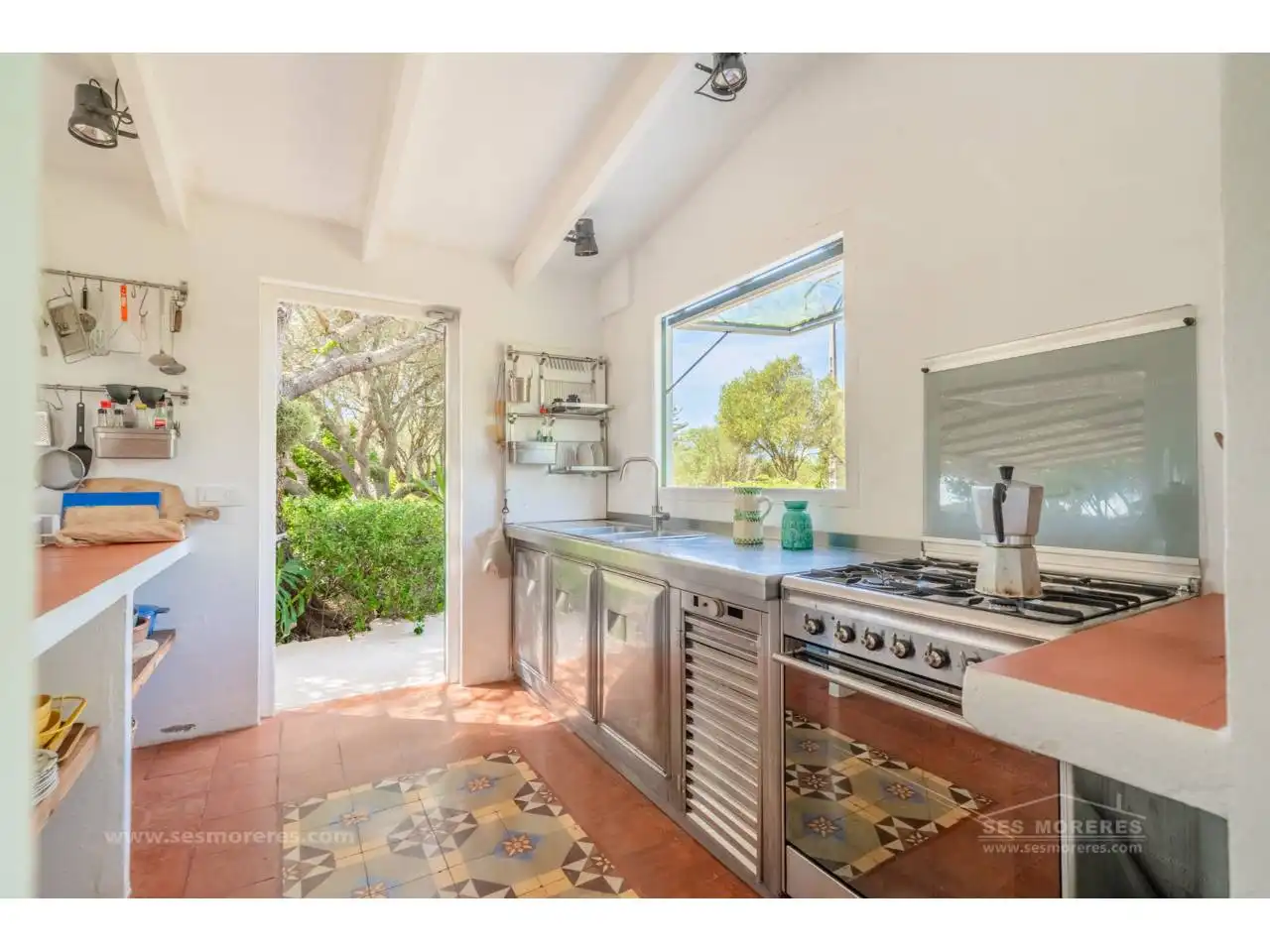 Country homes for sale in Alaior poble