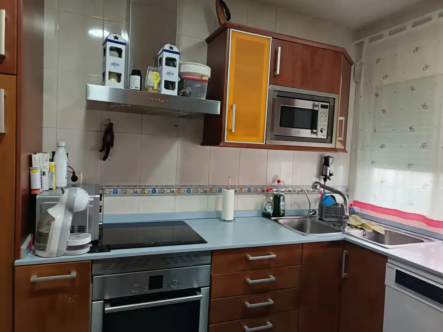 Cocina de Piso en venta en Miguelturra con Aire acondicionado, Calefacción y Trastero