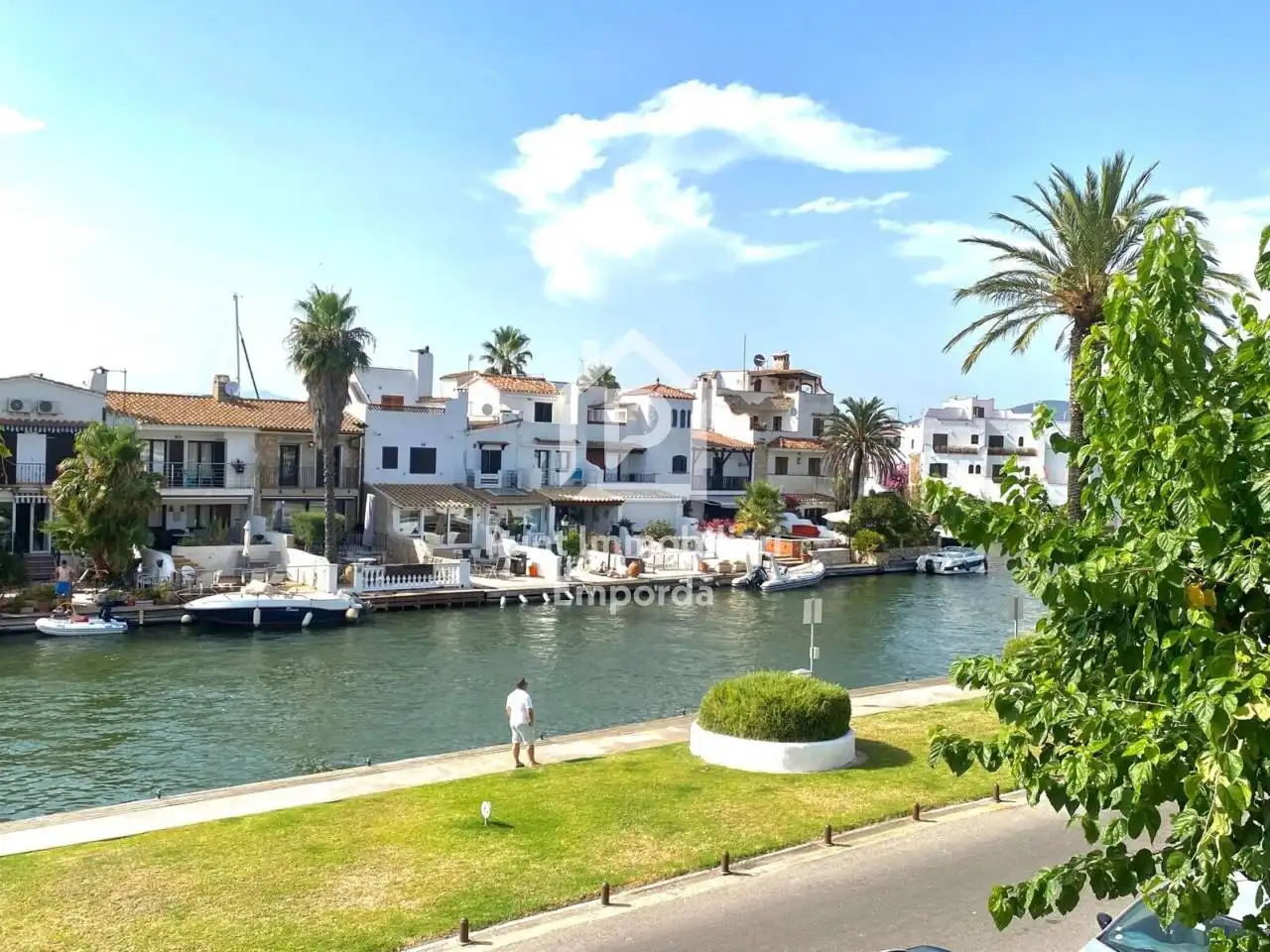 Piso con terraza en venta en Calle Poblat Típic, imagen 14