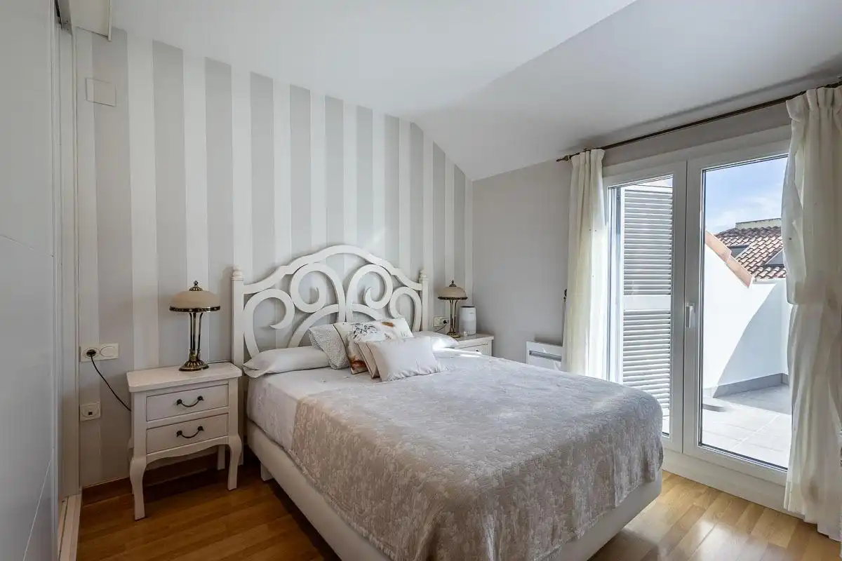 Penthouse with pool for sale in Ogíjares, imagen 13