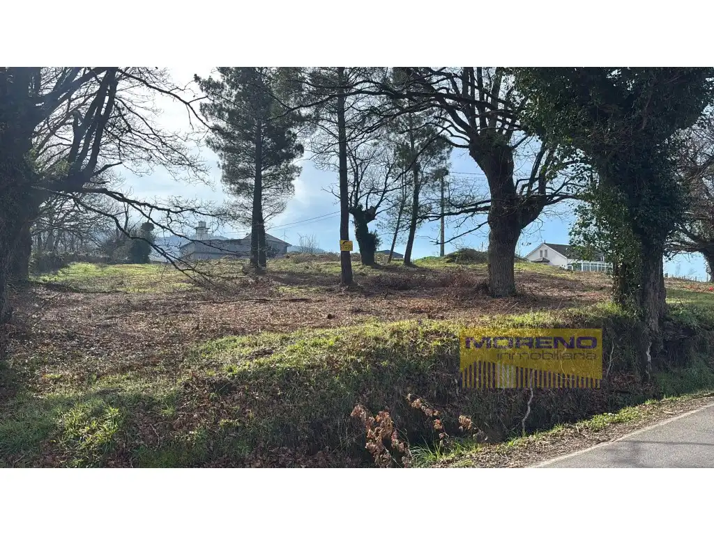 Residential for sale in O Páramo 