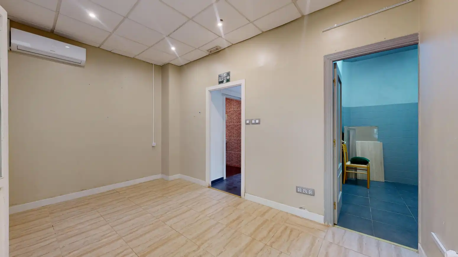 Wohnung zum Verkauf in Sagunto / Sagunt