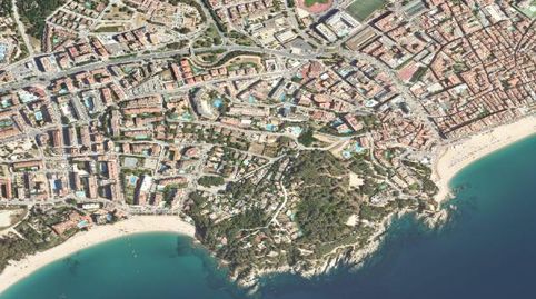 Foto 4 de Piso en venta en Fenals, Lloret de Mar