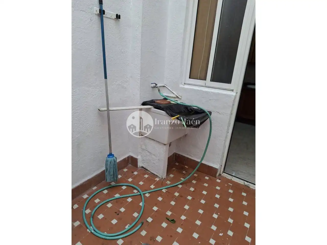 Piso con terraza en venta en Plaza San Bartolomé, imagen 11