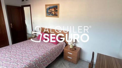 Photo 4 of Flat for rent in Periodista José Maria Carulla, Cerrillo de Maracena - Periodistas, Granada Capital