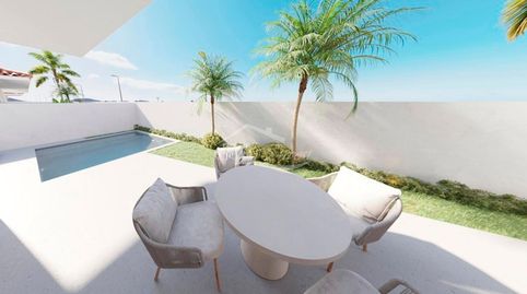 Foto 4 de Casa o chalet en venta en Golf del Sur - Amarilla Golf, San Miguel de Abona