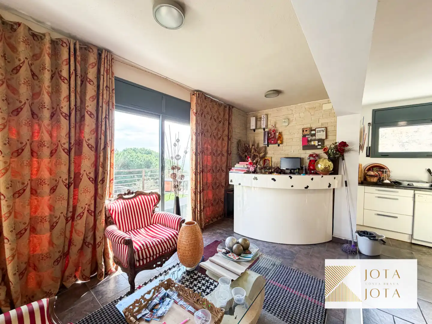 Maison avec terrasse à vendre à Mas Mora - Sant Daniel, imagen 4