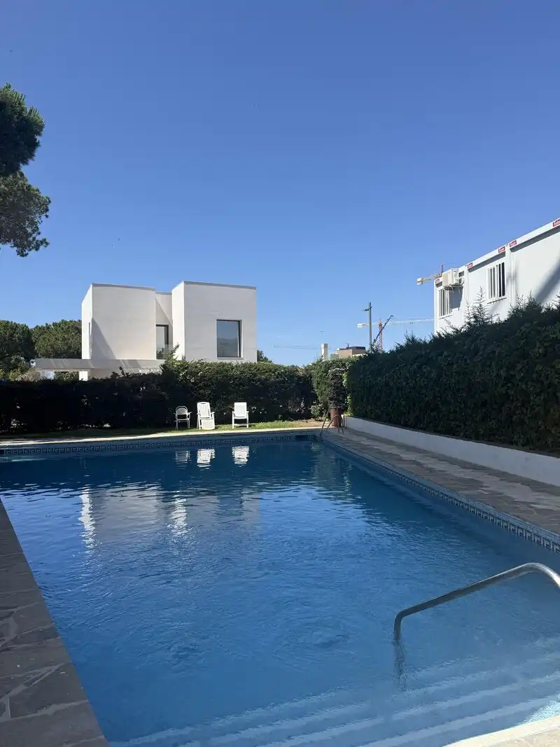 Wohnung zur Miete in Las Chapas - Alicate Playa