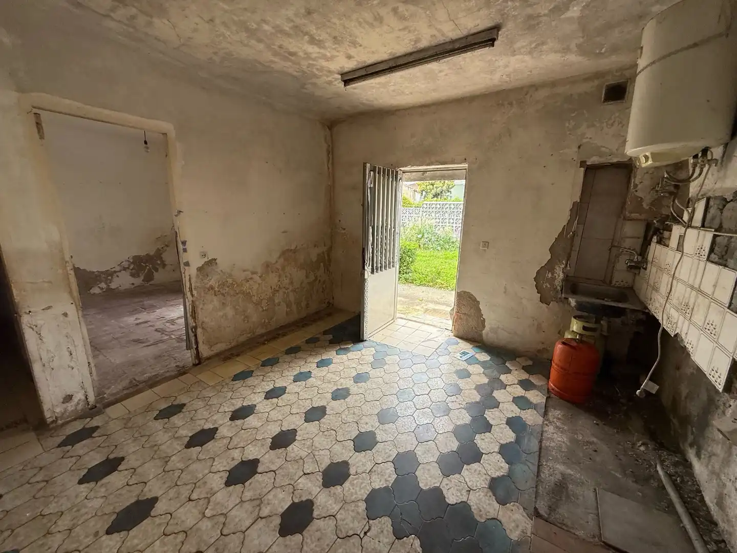 Casa o xalet en venda en Oviedo 