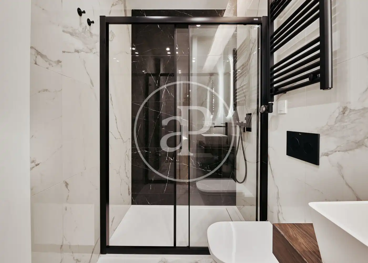 Piso con ascensor en venta en C. de Colón, imagen 24