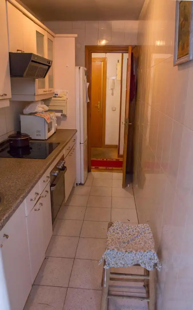 Habitació a San Isidro