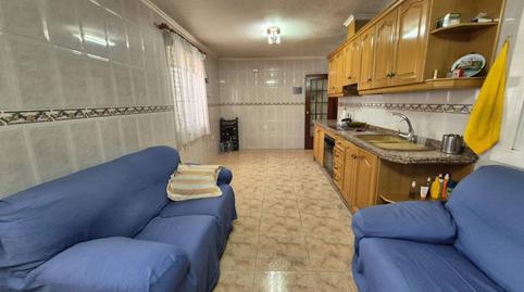 Photo 4 of Single-family semi-detached for sale in P.âº Alicante, San Isidro, Alicante