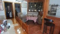 Dining room of House or chalet for sale in Cáceres Capital  with Air Conditioner, Terrace and Swimming Pool