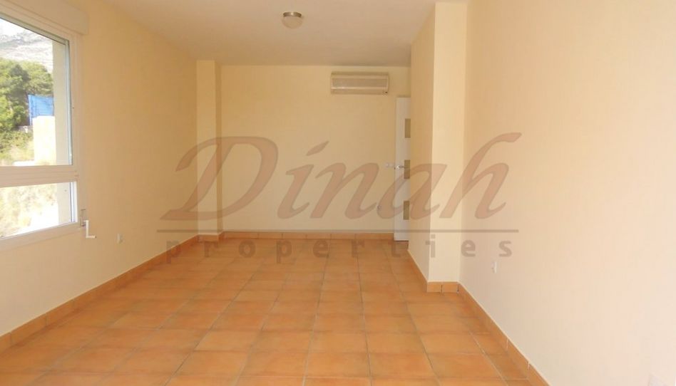 Apartamento en venta en Isla de Altea Fase I, Mascarat - 5