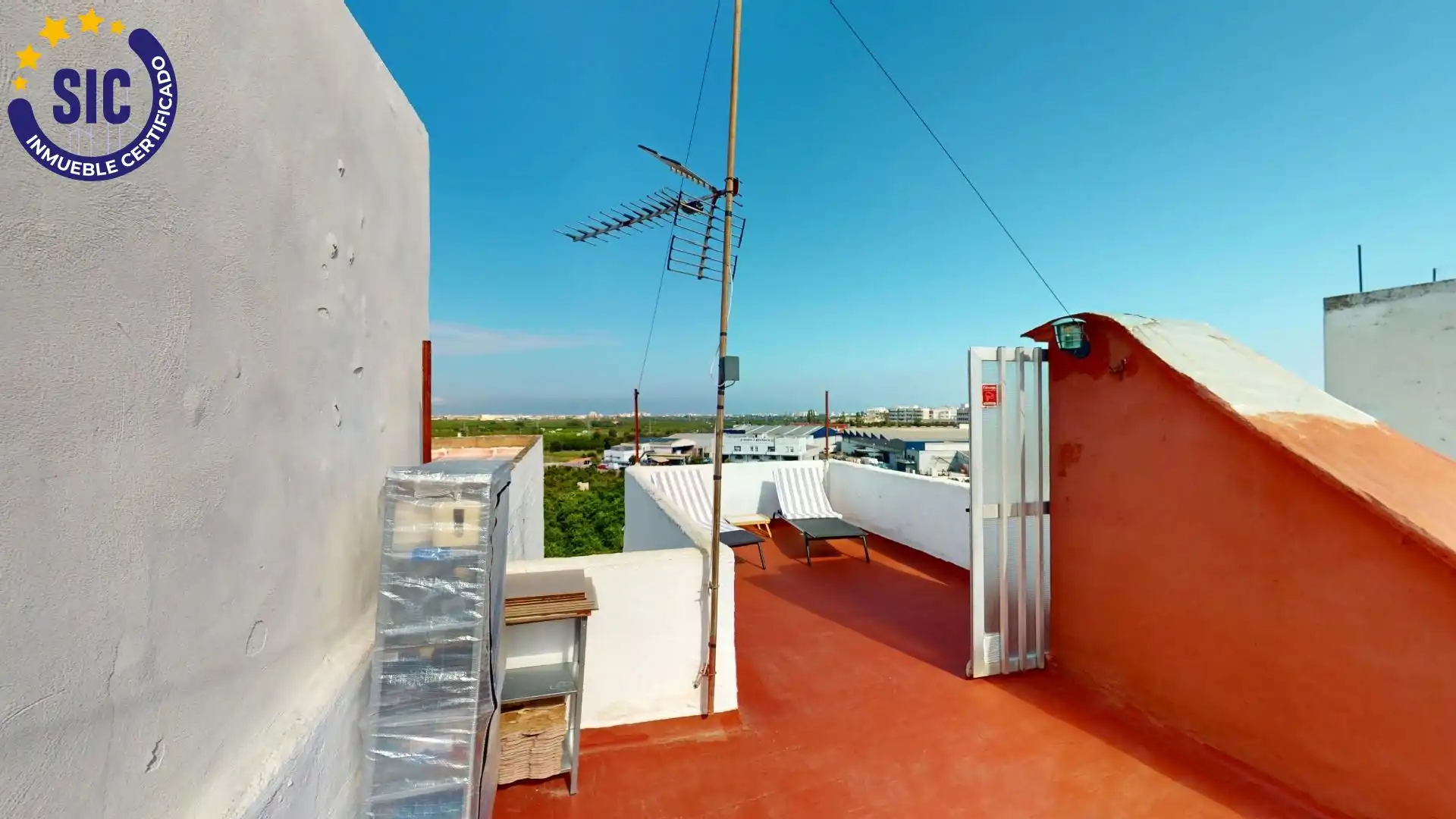 Casa o chalet en venta en Calle oliva, 26, Oliva pueblo