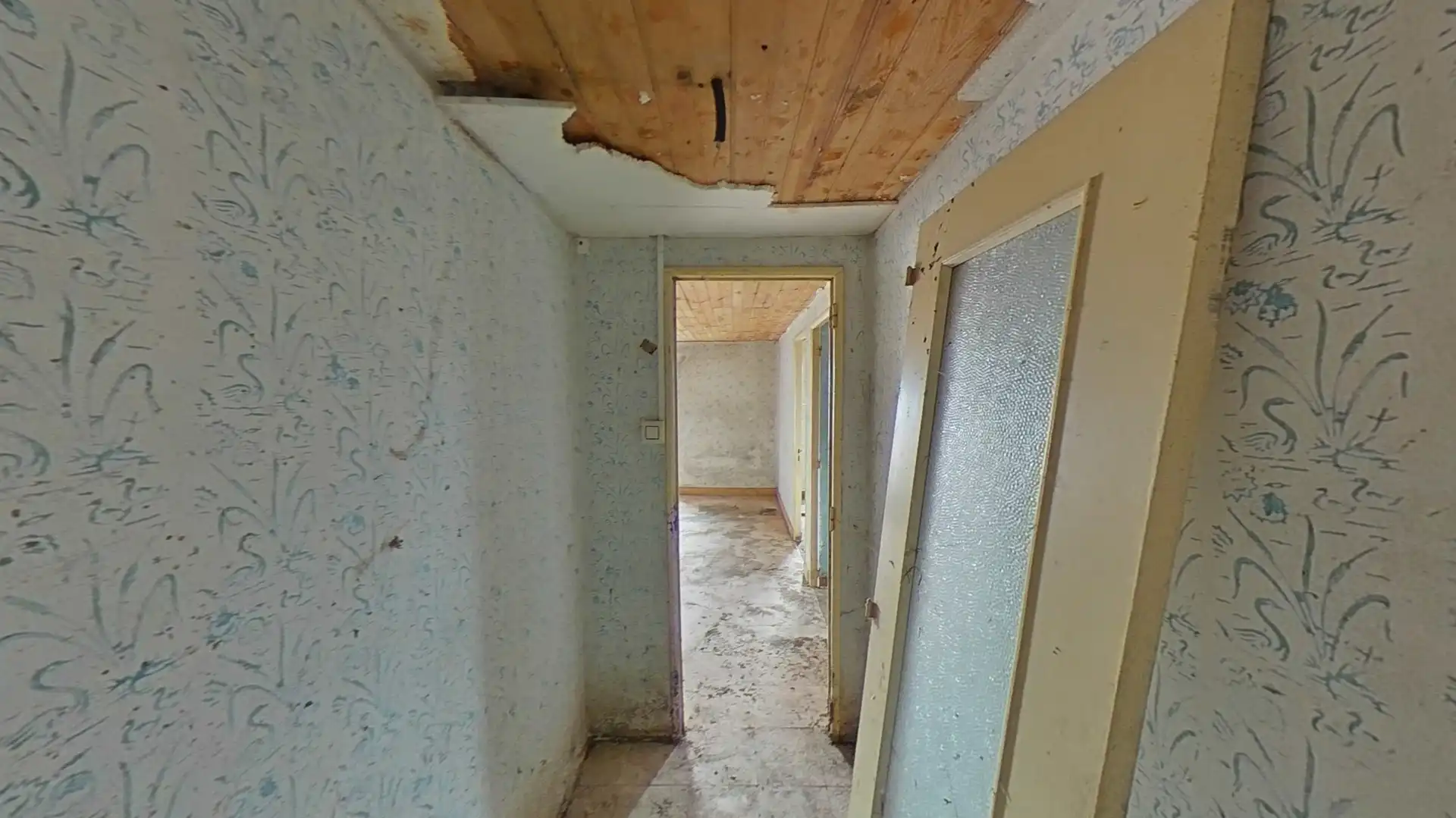 Casa o xalet en venda en Muíños amb Traster