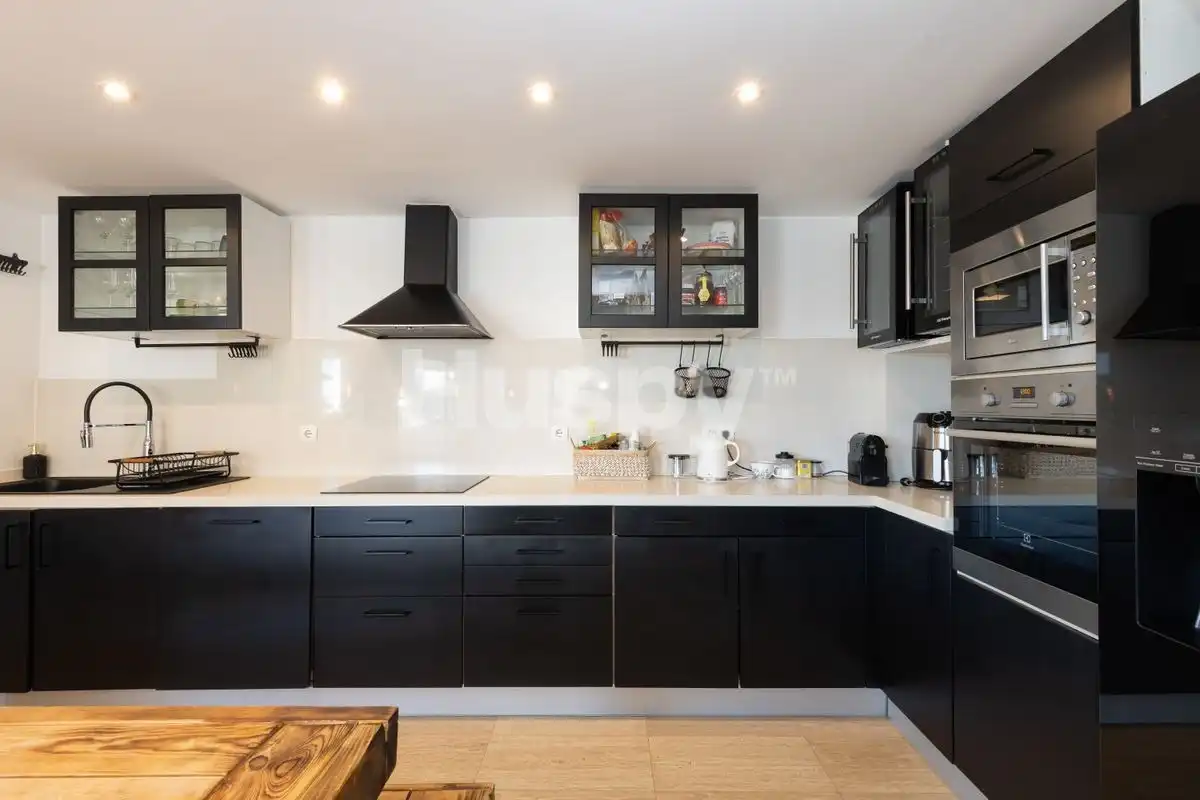 Appartamento con terrazza in vendita a Carrer Gregal, imagen 13