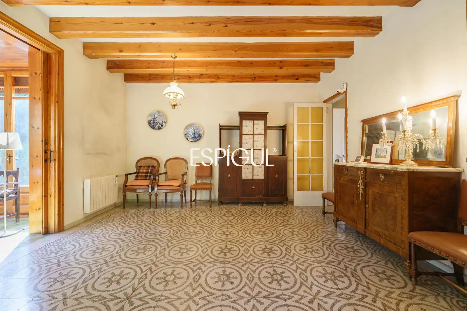 Casa en venda a Angel Guimerà, imagen 23