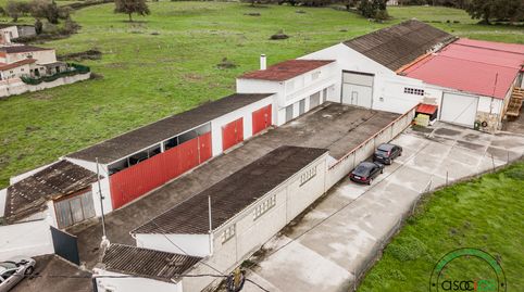 Foto 4 von Fabrikhallen zum Verkauf in Noreña - Noreña, Noreña, Asturias
