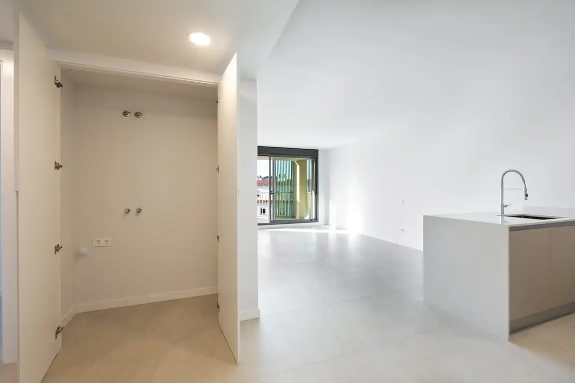 Flat for sale in Dénia  with Private garden, Storage room and Community pool