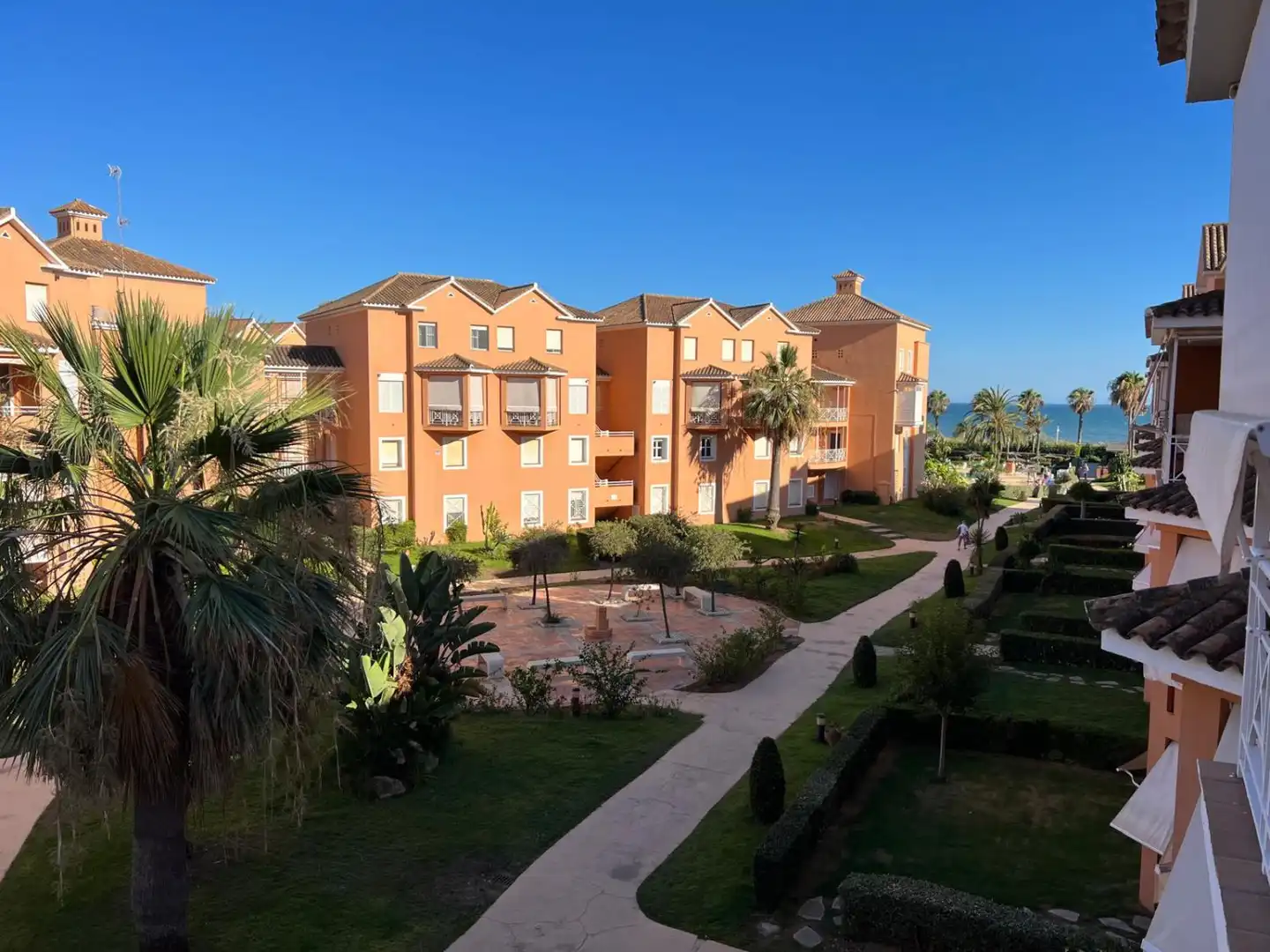 Apartamento con ascensor en venta en Islantilla Costa, imagen 11