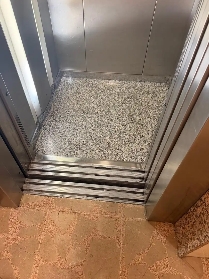 Pis amb ascensor en venda a Bulevar adolfo suarez, imagen 23