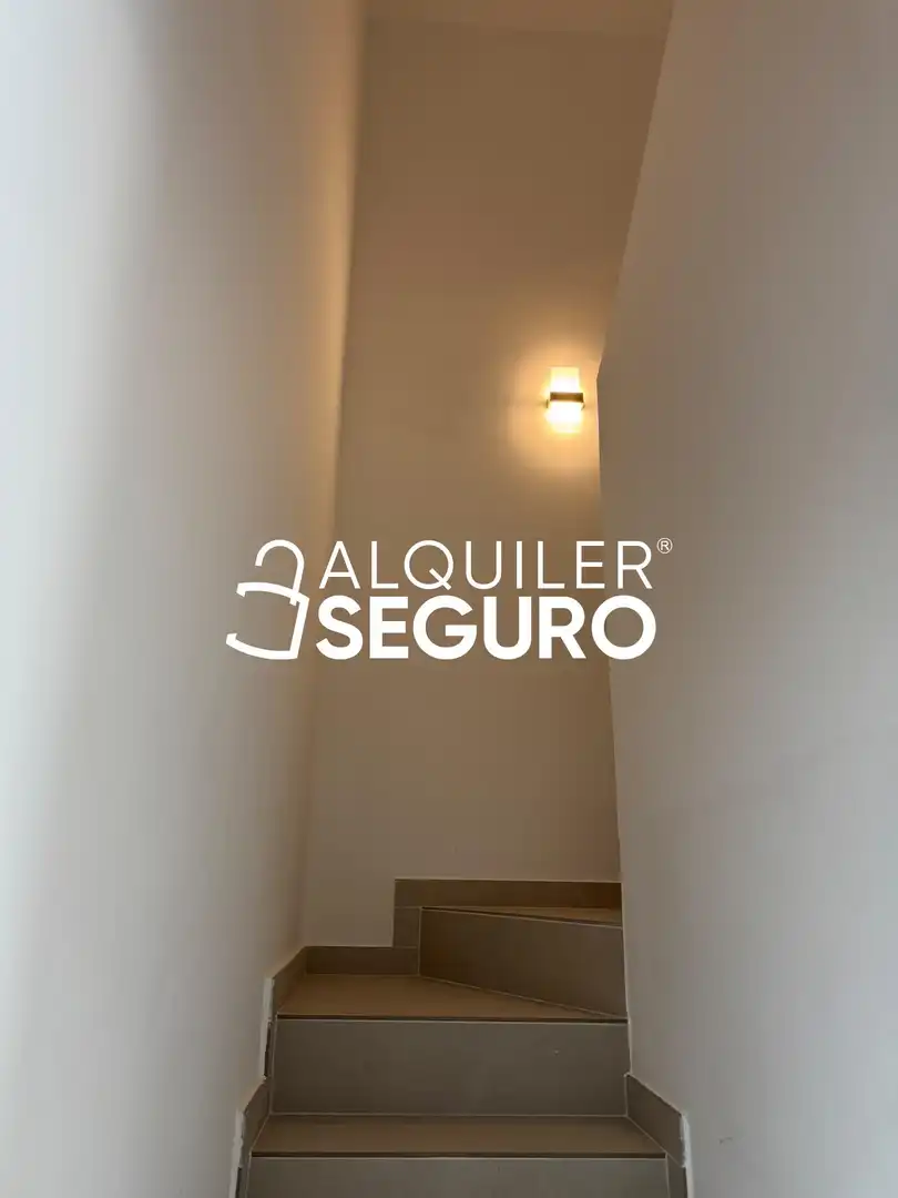Àtic amb ascensor de lloguer a Mestre Salvador Canet, imagen 20