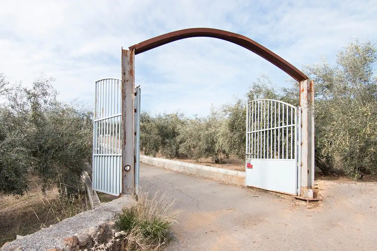 Country homes for sale in Loja