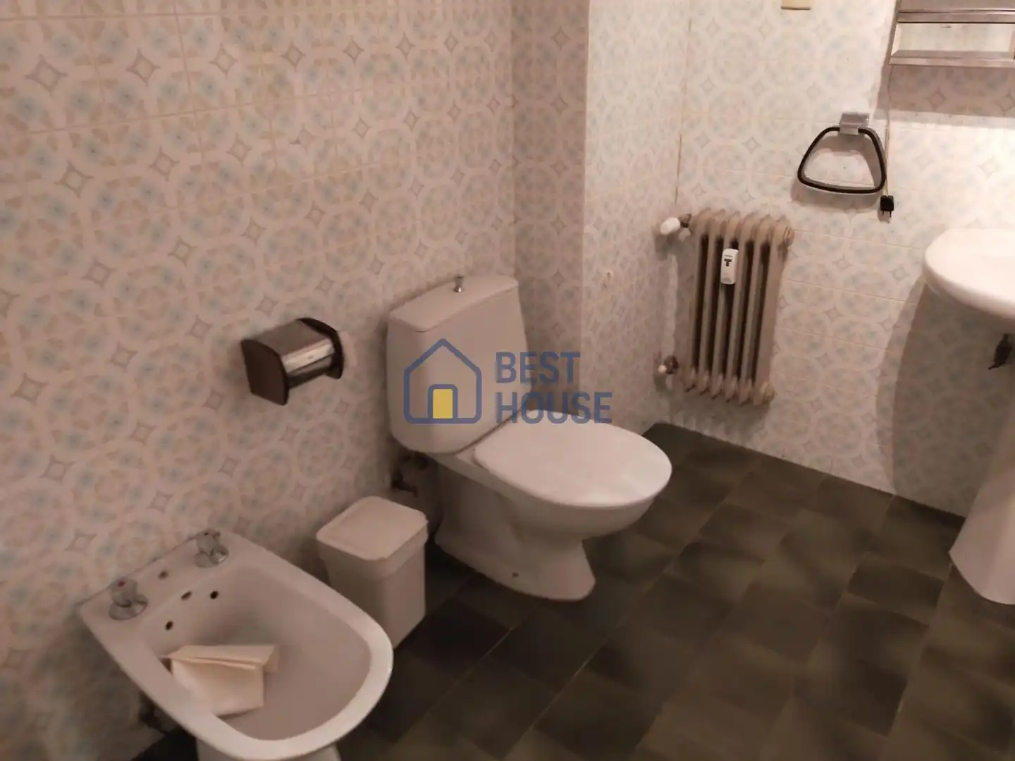 Baño de Piso en venta en León Capital  con Calefacción y Amueblado