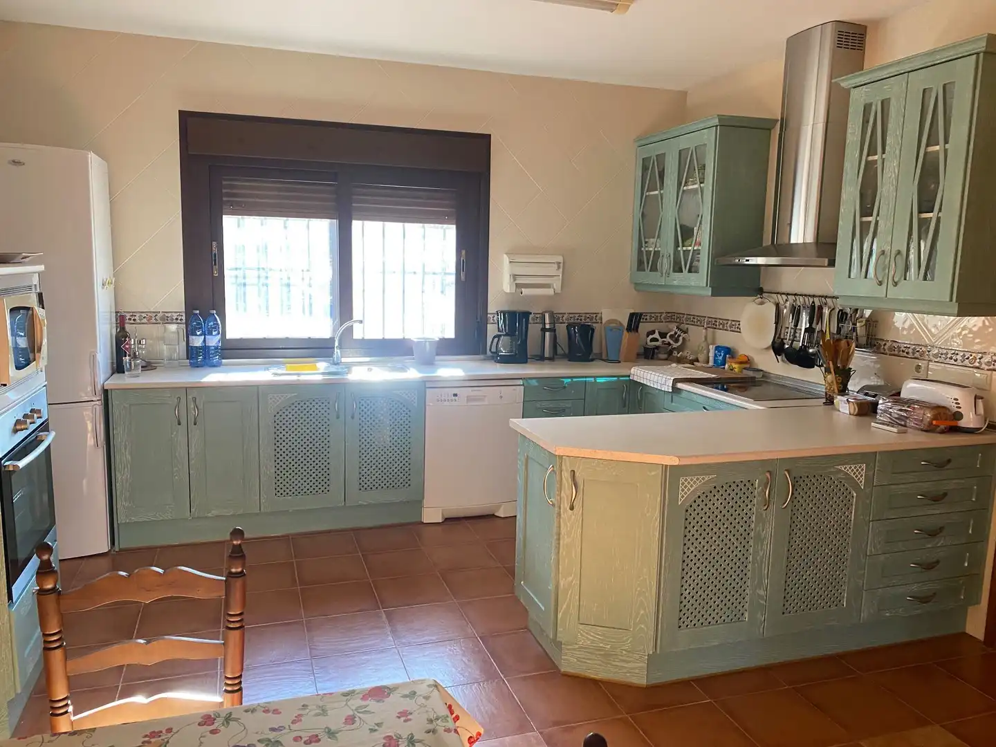 Finca rústica en venta en Buenaventura