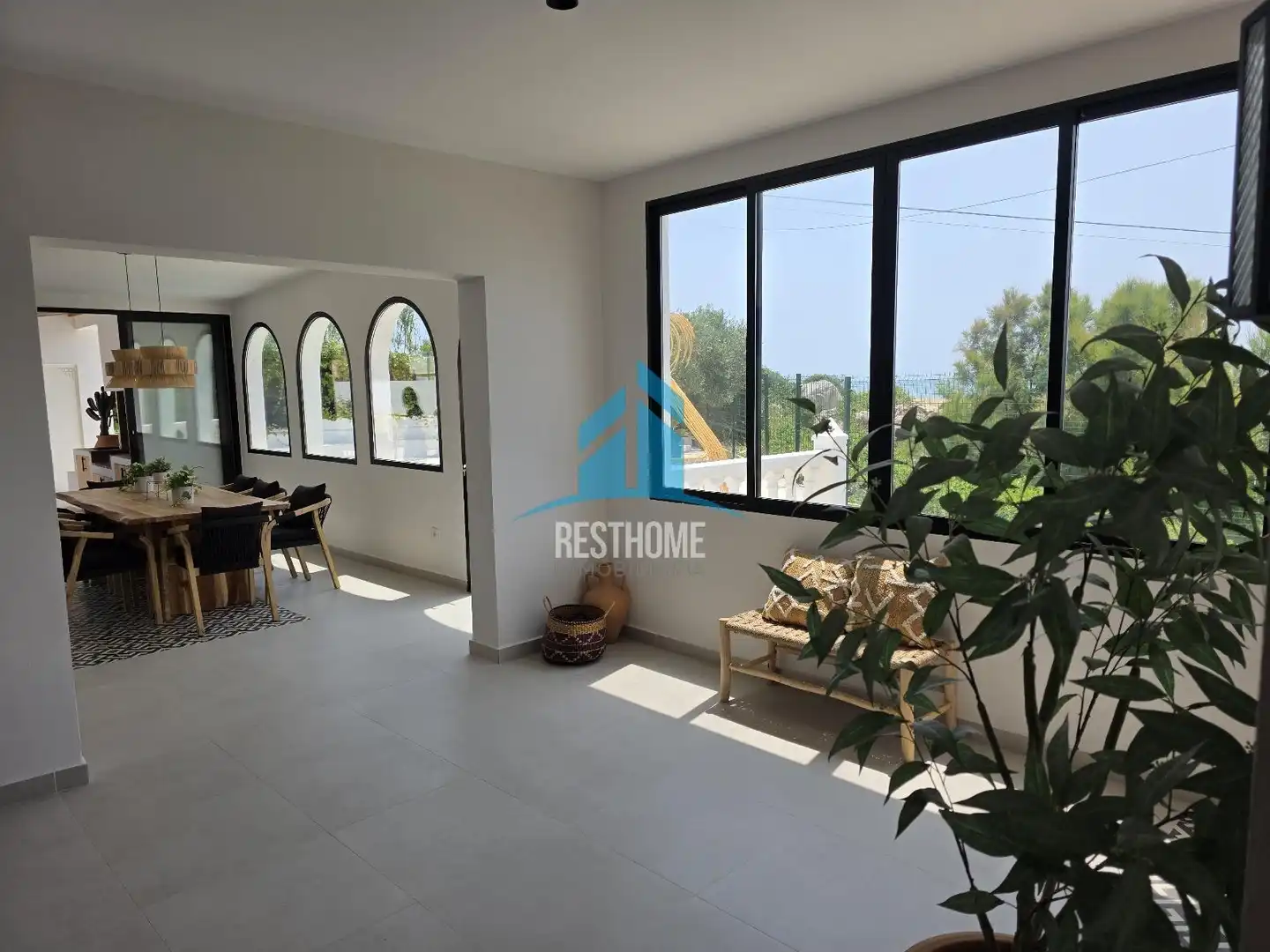 Chalet con piscina en venta en El Marenyet, imagen 11
