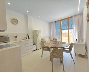 Bedroom of Duplex to rent in Gandia  with Air Conditioner, Terrace and Swimming Pool