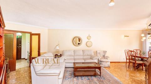 Foto 3 de Pis en venda a Peñagrande, Madrid