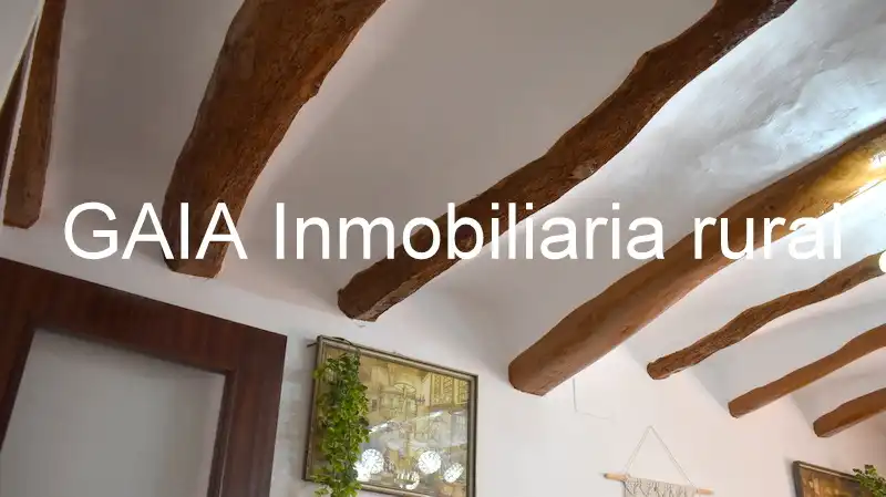 Detached homes for sale in Maella, Zaragoza