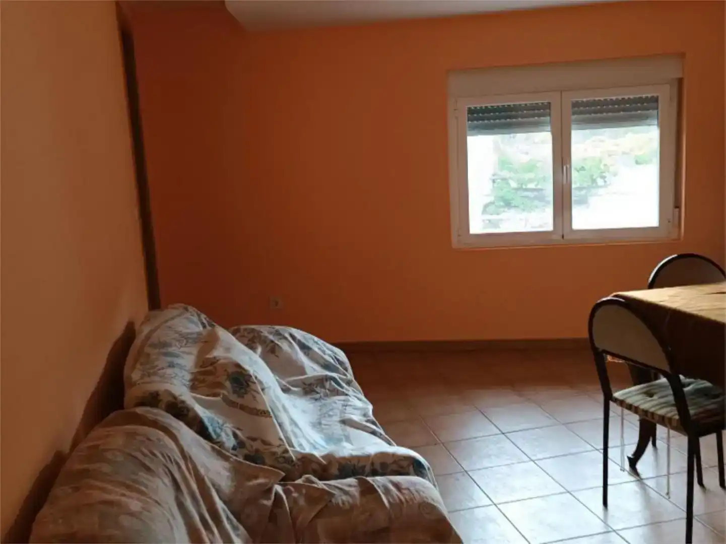 Habitación de Casa o chalet en venta en Rubiá, Ourense