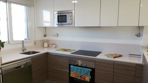 Foto 2 de Pis en venda a Nou Altabix, Alicante