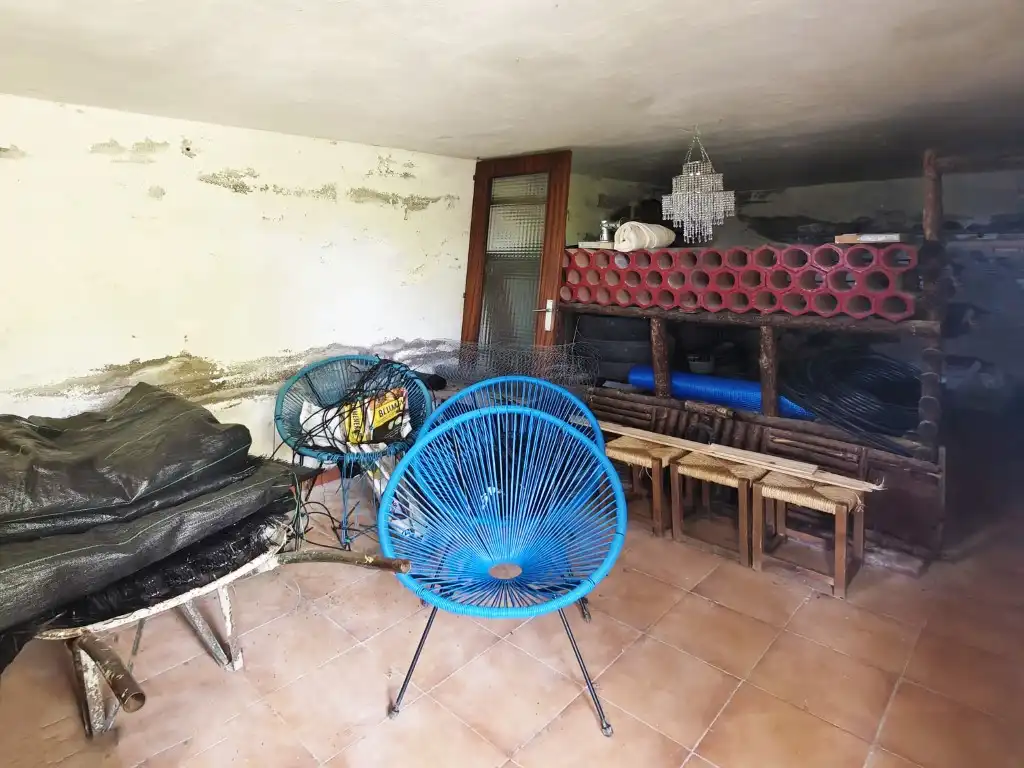 Casa o chalet en venta en La Puebla de Castro