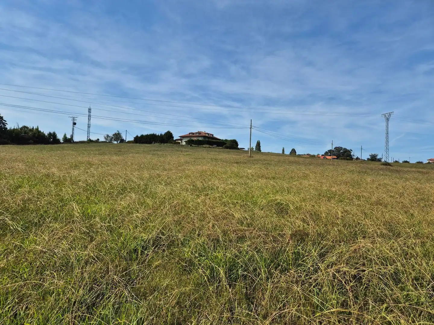 Residencial en venda en Colunga