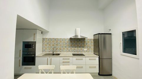 Foto 3 von Erdgeschoss zur Miete in Playa del Rincón, Rincón de la Victoria