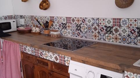 Foto 4 de Casa o xalet en venda a Calle Don Miguel de Cervantes, Alcalá de Ebro, Zaragoza