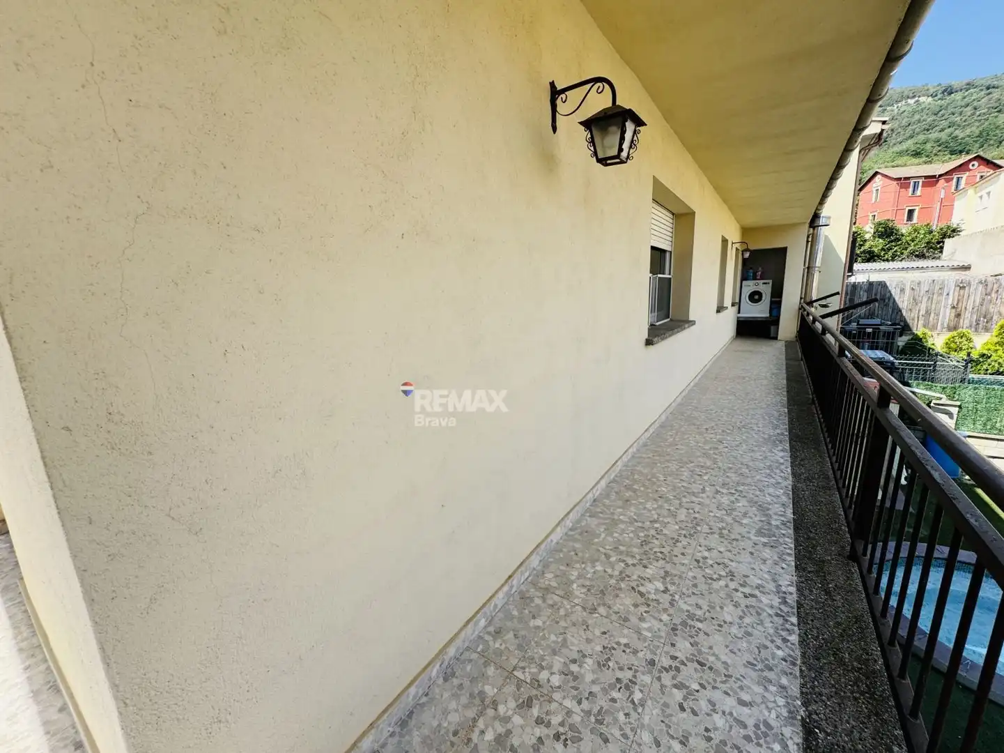 Casa o xalet en venda en Amer amb Jardí privat, Terrassa i Traster