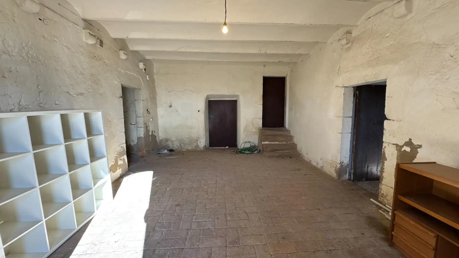 Finca rústica en venta en Campllong