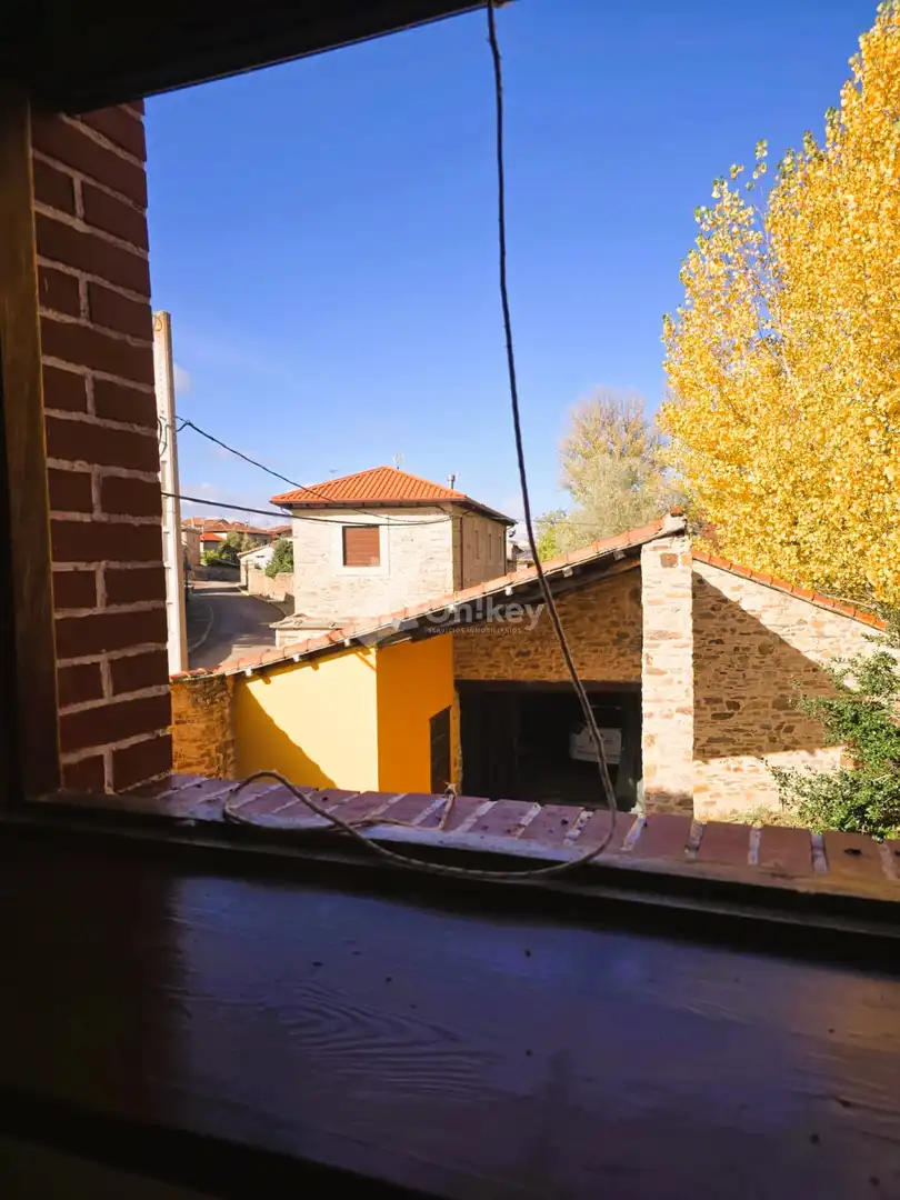 Casa o chalet en venta en Val de San Lorenzo