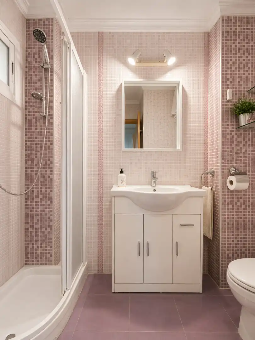 Studio with lift for sale in Avenida Gamonal, imagen 8