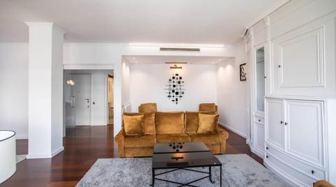 Foto 5 de Pis de lloguer a Carrer de Déu I Mata, Barri de les Corts, Barcelona