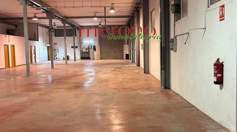 Photo 3 of Industrial buildings for rent in Jubalcoi, Elche / Elx