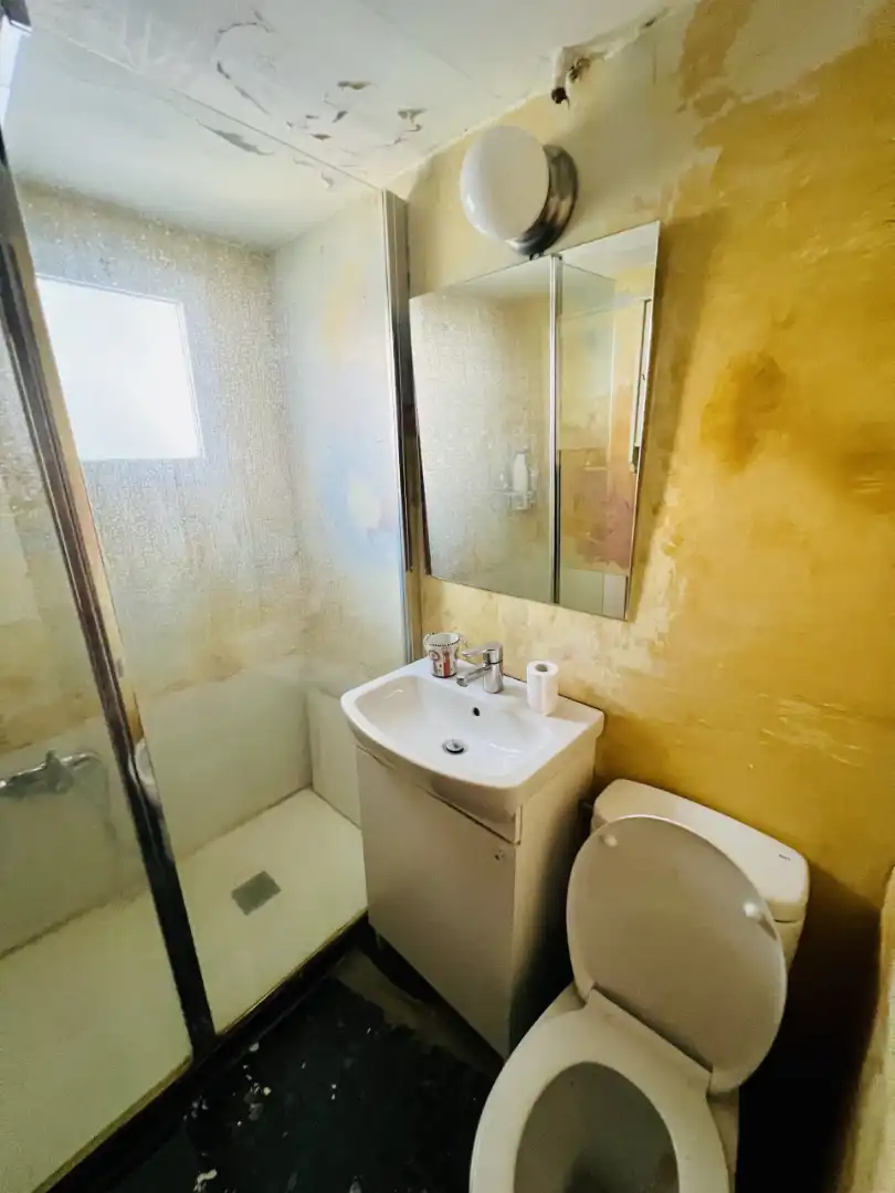 Baño de Piso en venta en Zaragoza con Calefacción, Amueblado y Horno
