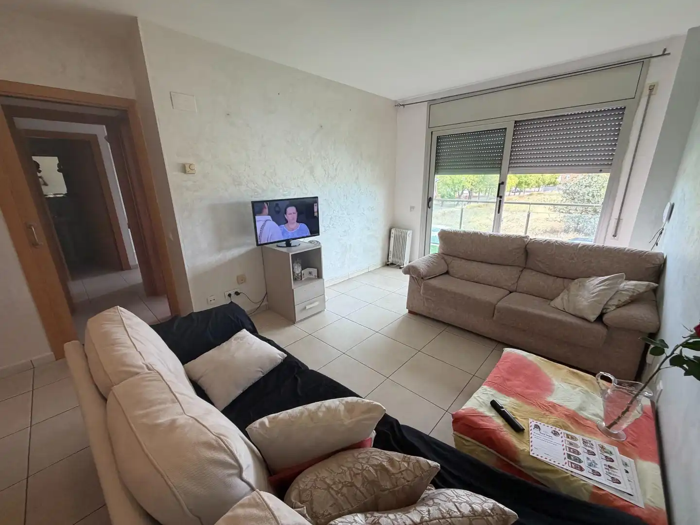 Flat with terrace for sale in Carrer Carrer Calçada, imagen 7